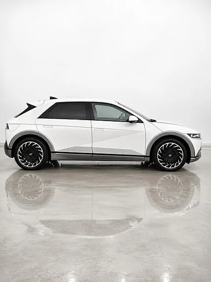 Hyundai Ioniq 5 2022 photo 3