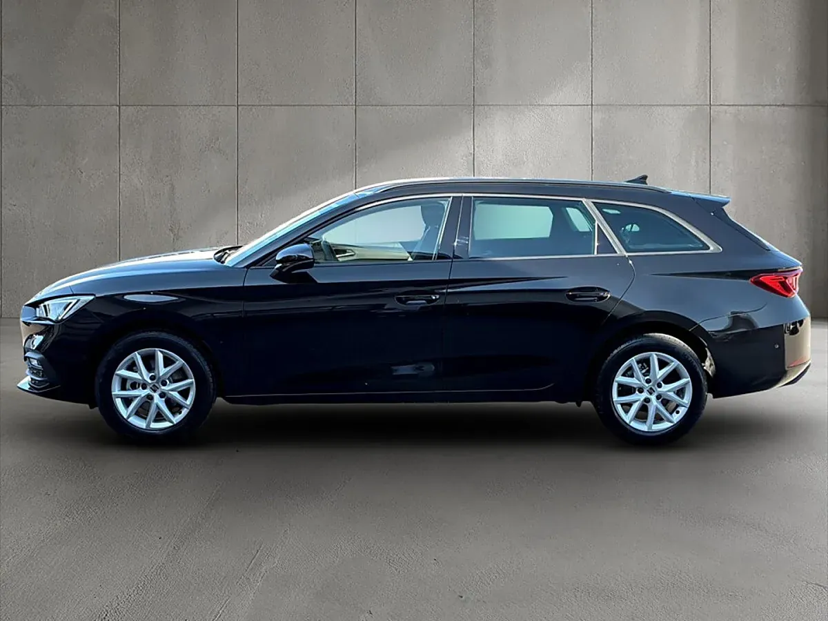 Seat Leon 2026 photo 3