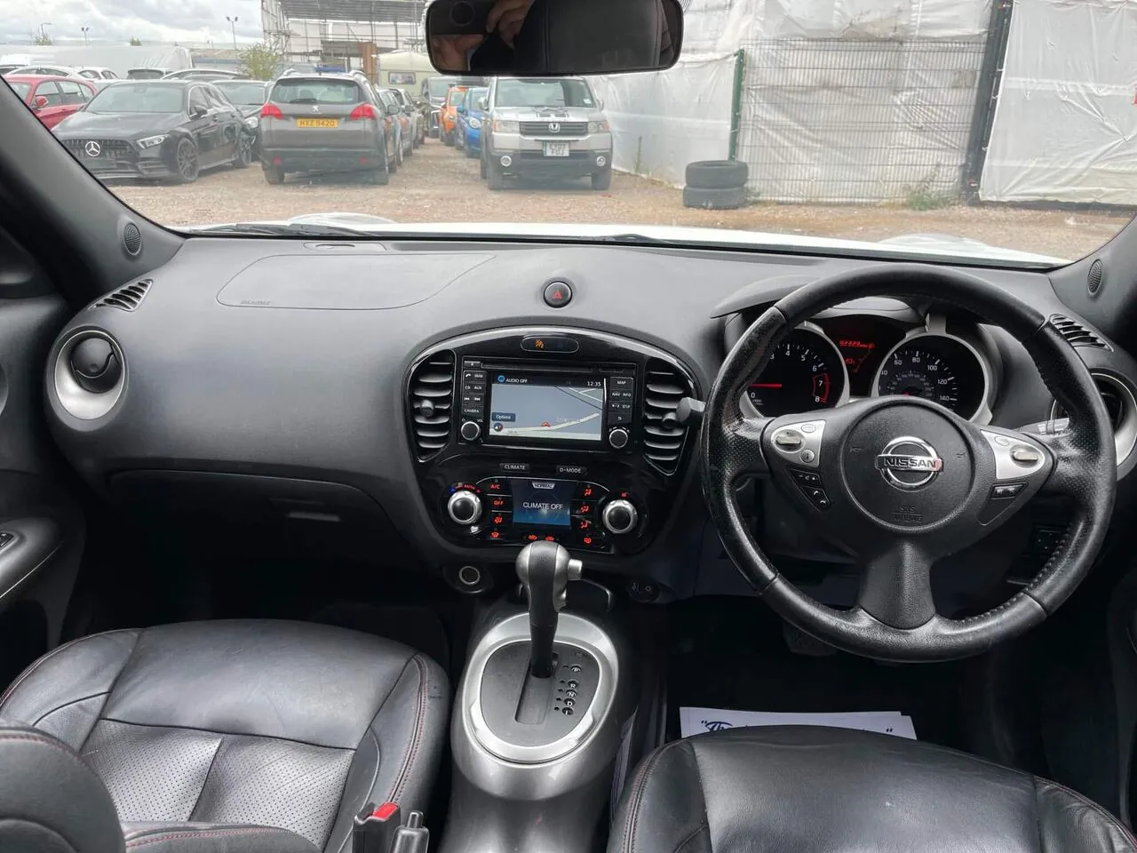 Nissan Juke 2014 photo 4