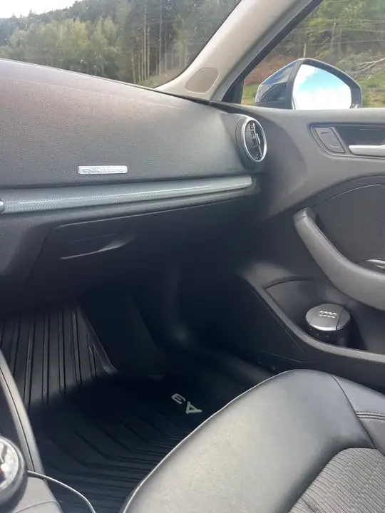 Audi A3 2016 photo 3
