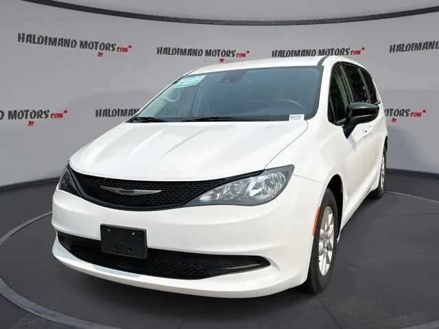 Chrysler Grand Caravan