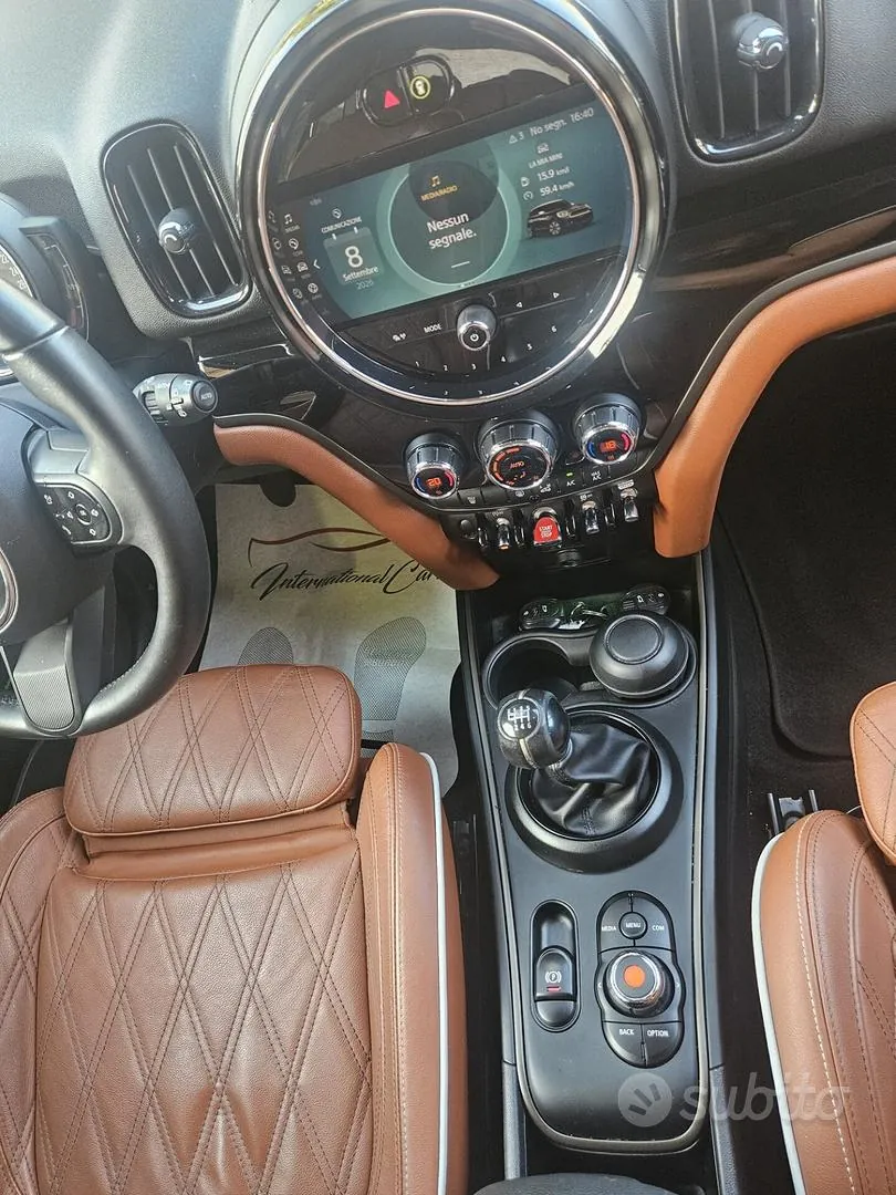 Mini Mini Countryman 2021 photo 5