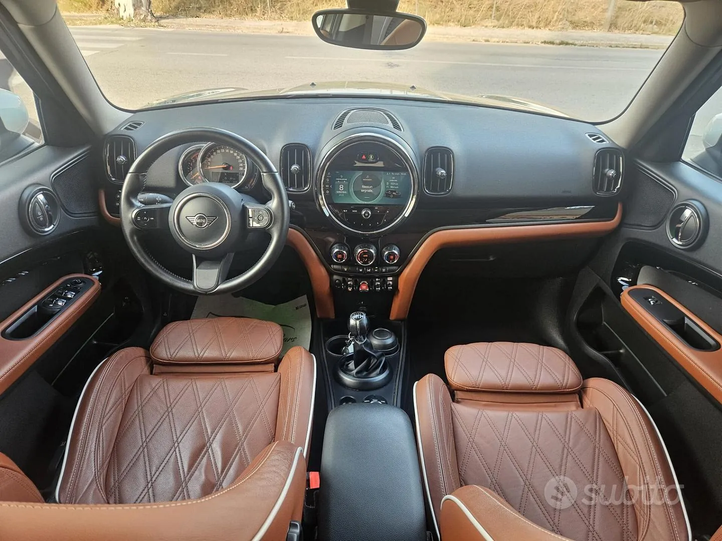 Mini Mini Countryman 2021 photo 4