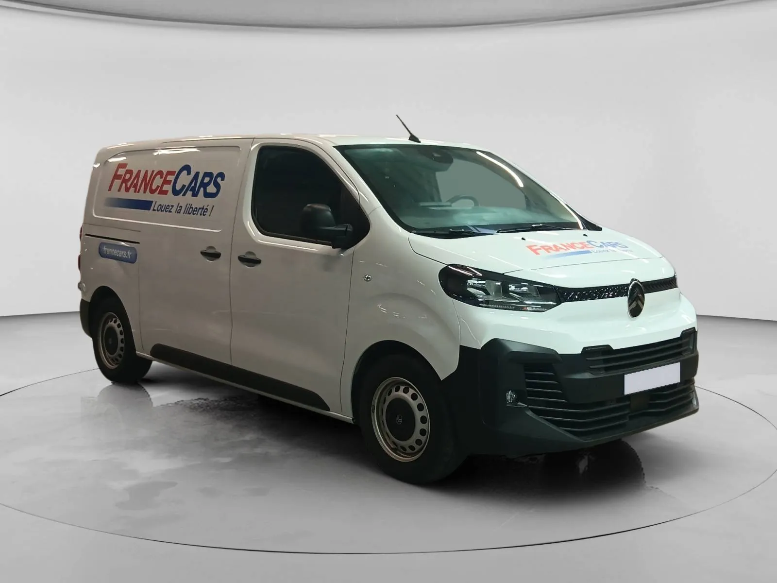 Citroen Jumpy