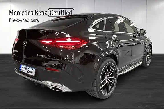 Mercedes-Benz Gle350 De 2025 photo 3