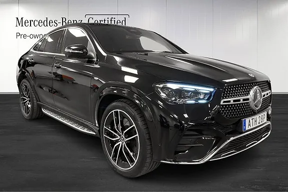 Mercedes-Benz Gle350 De 2025 photo 2