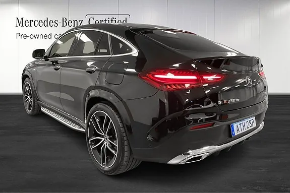 Mercedes-Benz Gle350 De 2025 photo 4