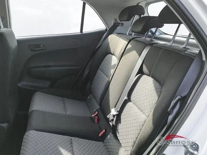 Kia Picanto 2026 photo 5
