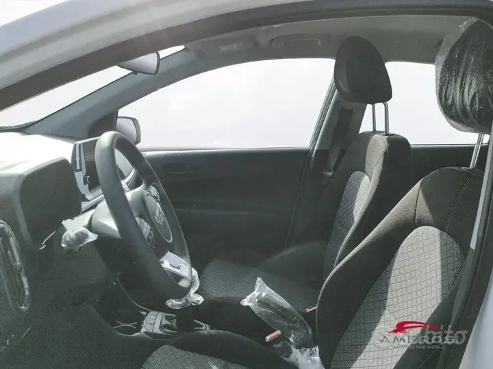 Kia Picanto 2026 photo 4