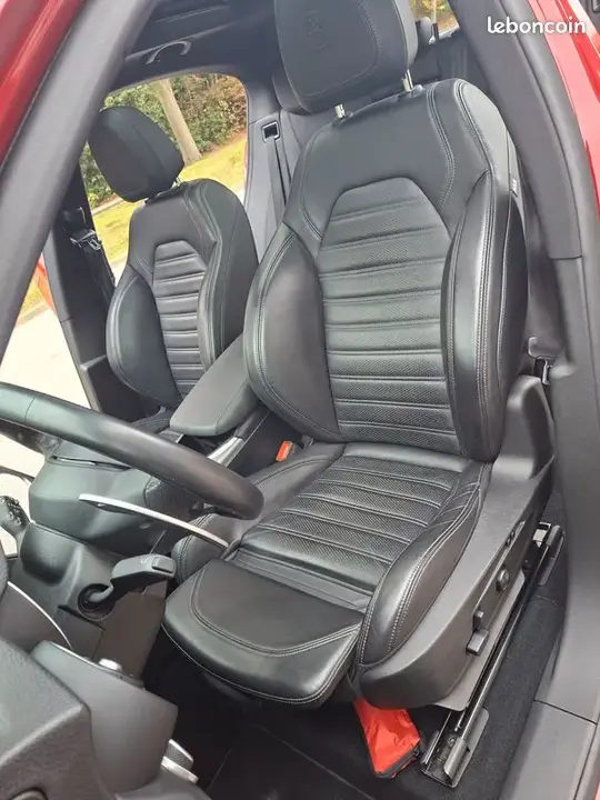 Alfa Romeo Stelvio 2020 photo 2