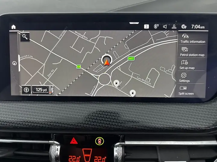 BMW 2 Series Gran Coupe 2023 photo 5