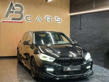 BMW 1 Series 2023 photo 3