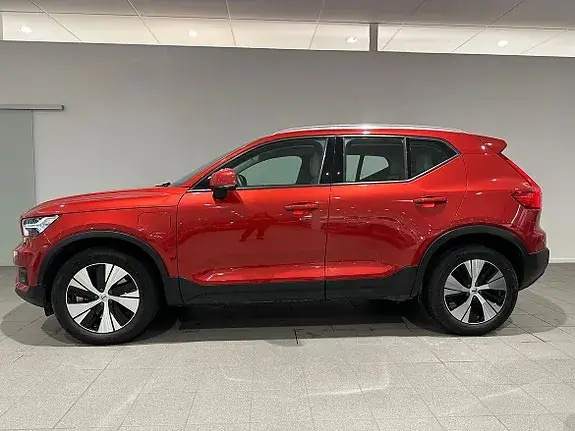 Volvo Xc40 2020 photo 2