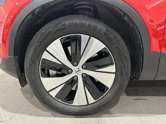 Volvo Xc40 2020 photo 4