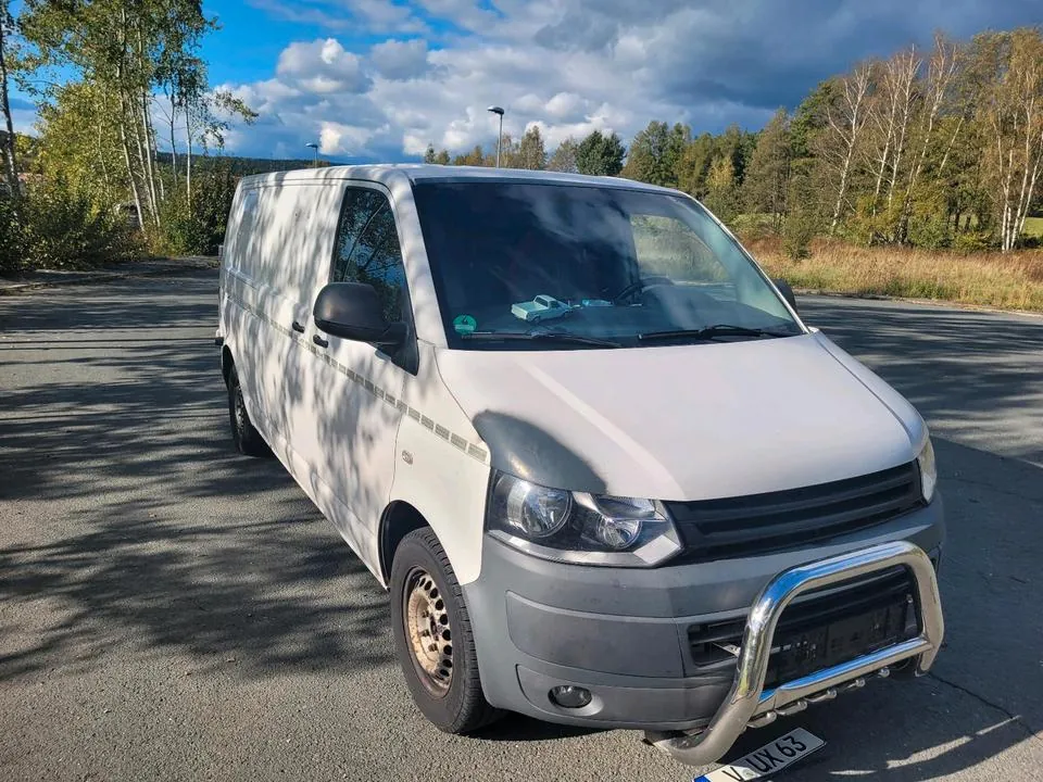 Volkswagen T5