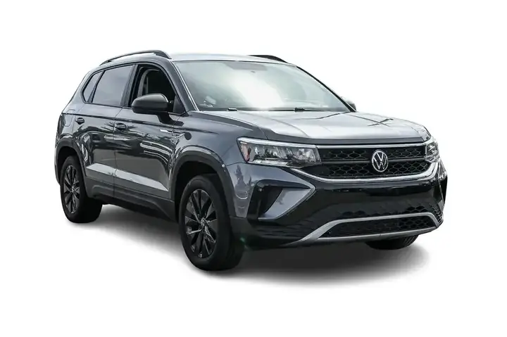 Volkswagen Taos 2022 photo 4