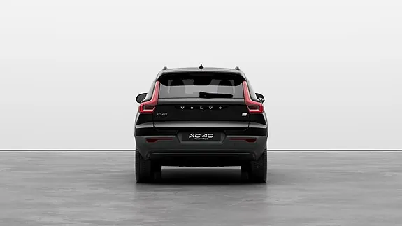 Volvo Xc40 2023 photo 5