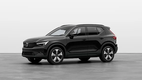 Volvo Xc40 2023 photo 3