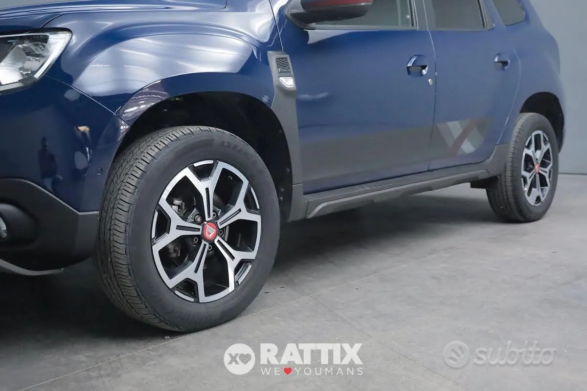Dacia Duster 2020 photo 4
