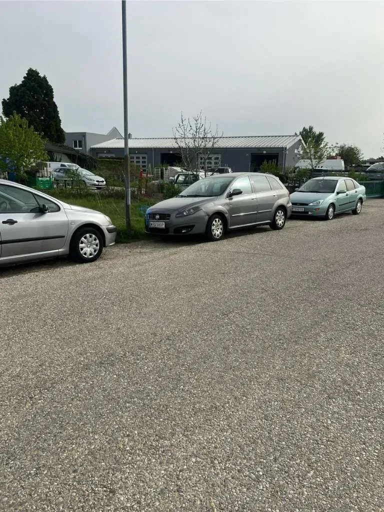 Fiat Croma