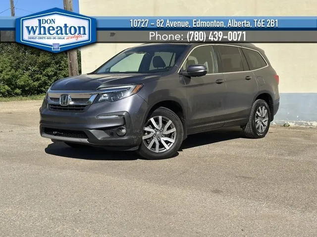 Honda Pilot