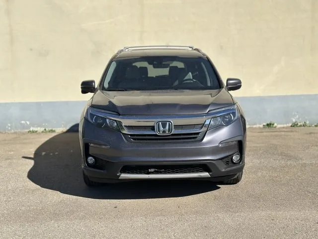 Honda Pilot 2019 photo 5