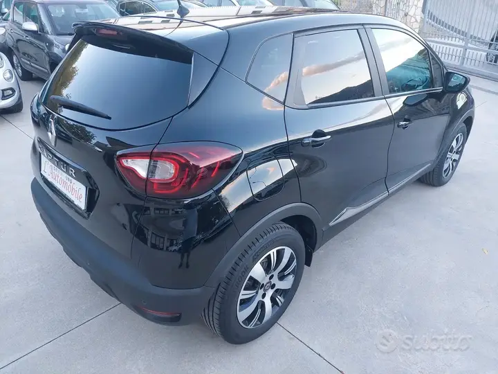 Renault Captur 2019 photo 5