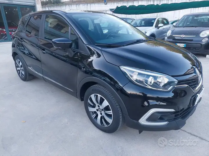 Renault Captur 2019 photo 3