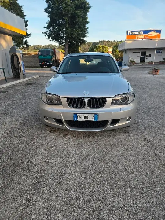 BMW Series 1