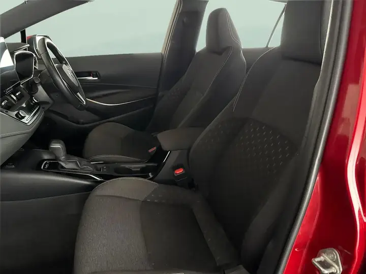 Toyota Corolla 2023 photo 4
