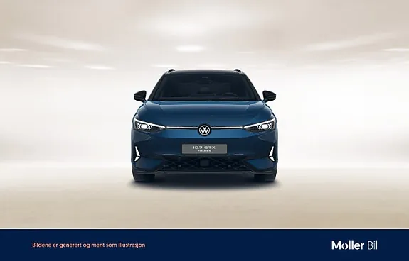 Volkswagen Id.7 2026 photo 3