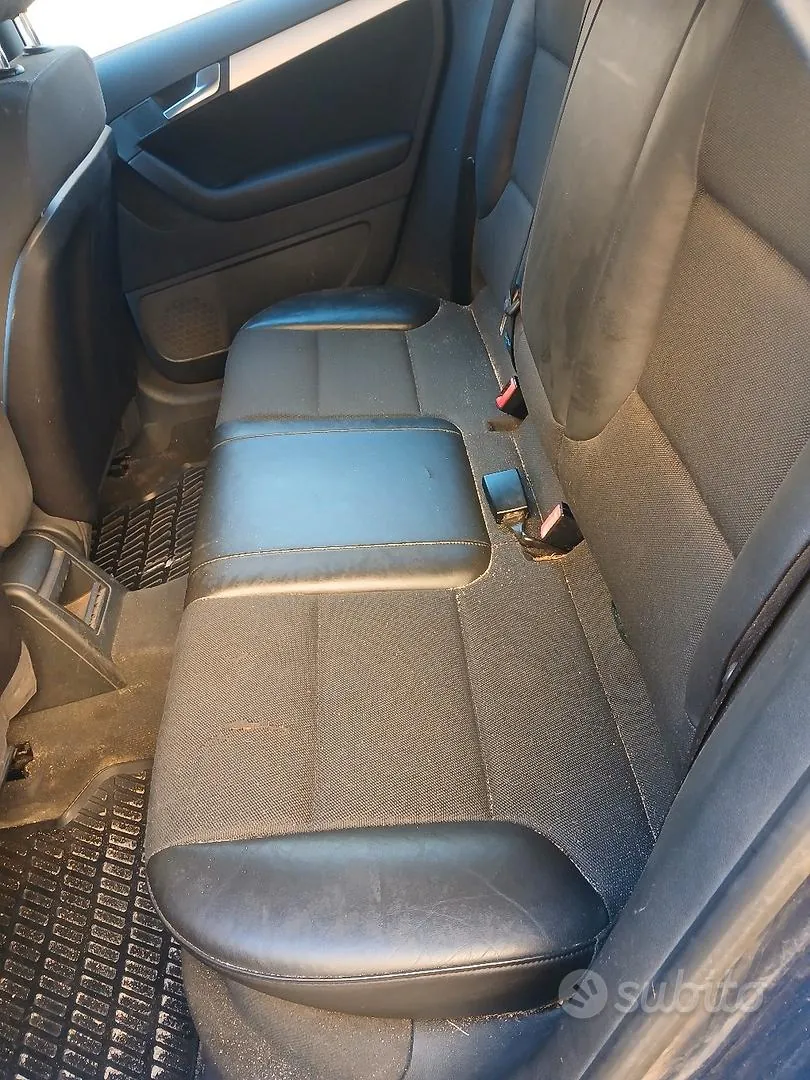 Audi A3 2007 photo 4