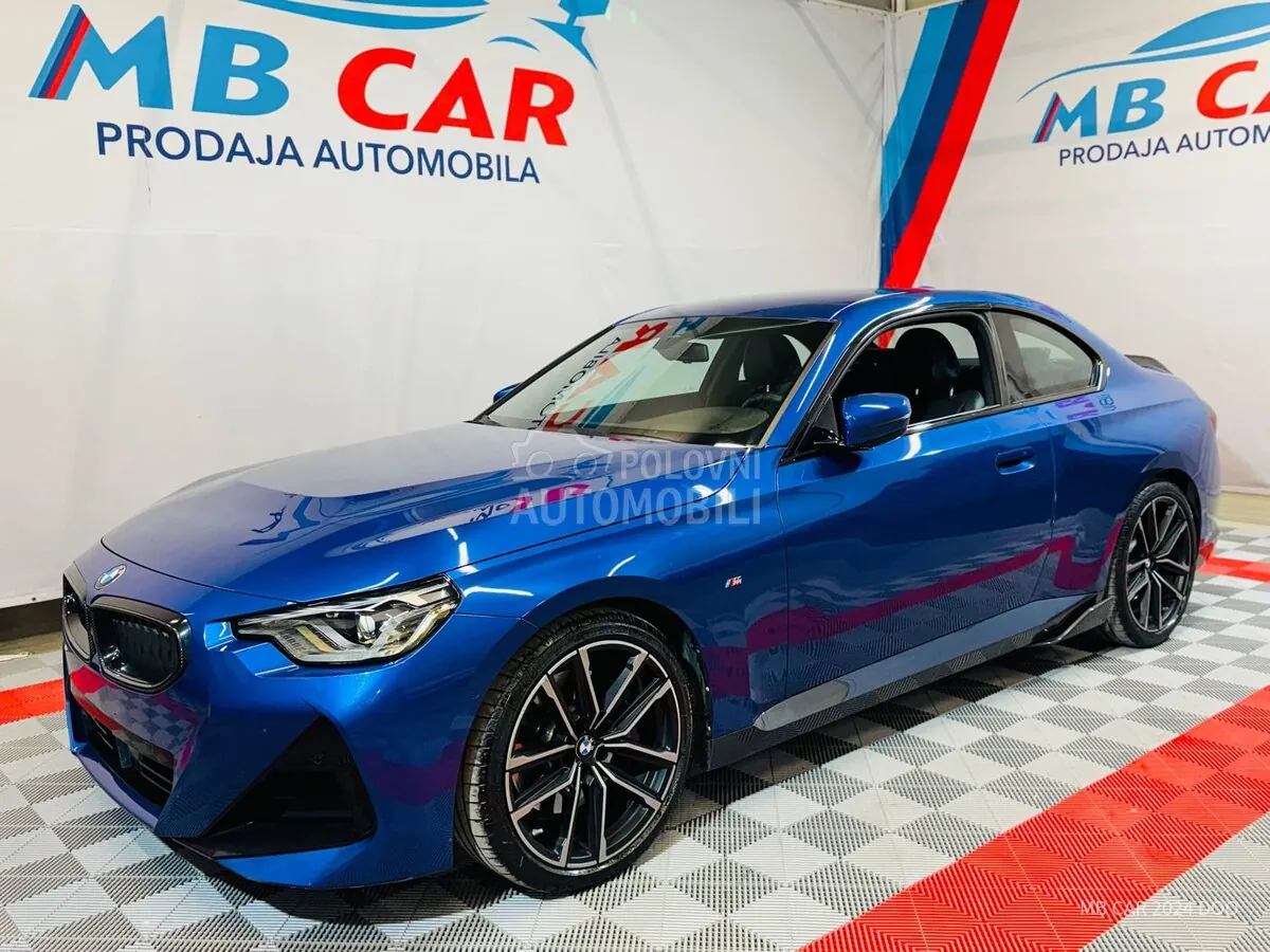 BMW 220