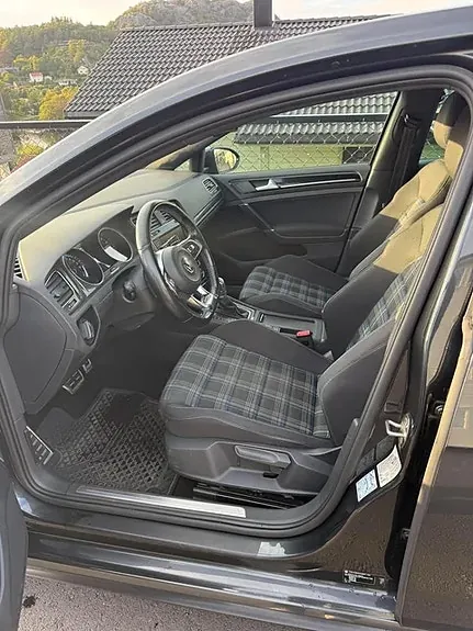 Volkswagen Golf 2015 photo 5