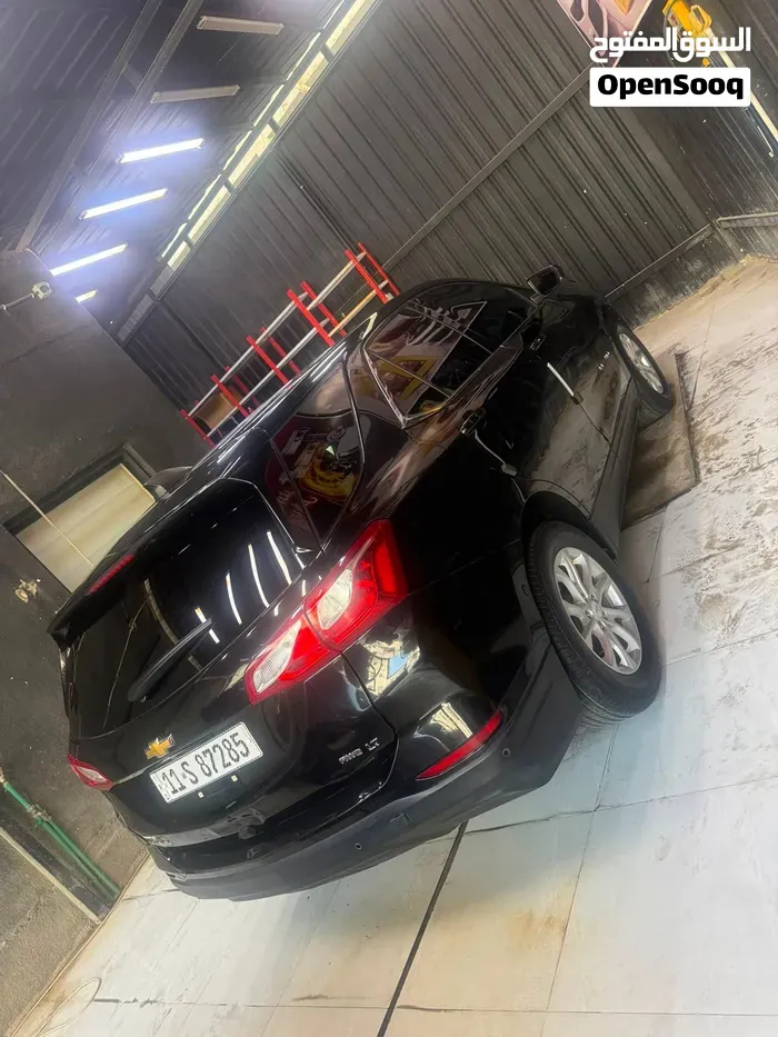 Chevrolet Equinox 2020 photo 4
