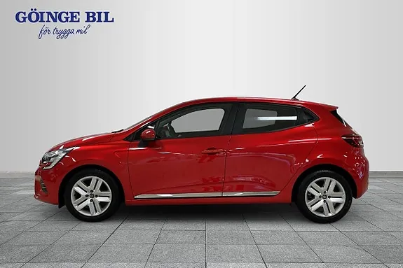 Renault Clio 2020 photo 5