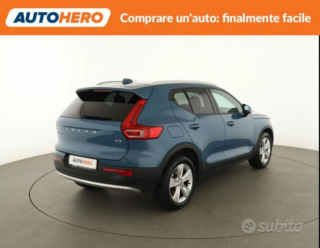 Volvo Xc40 2022 photo 5