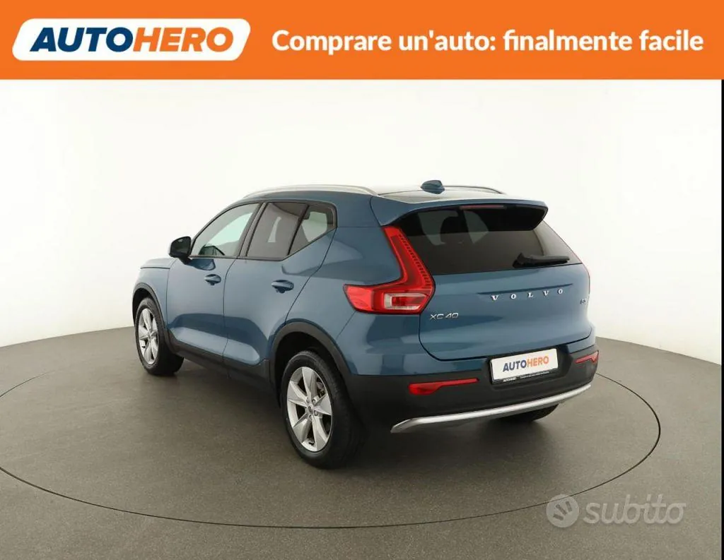 Volvo Xc40 2022 photo 4