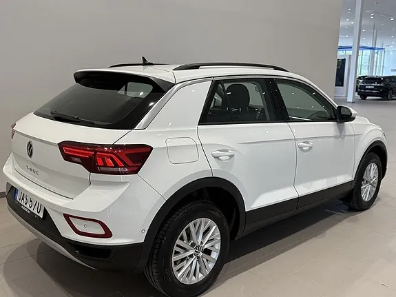 Volkswagen T-Roc 2024 photo 5