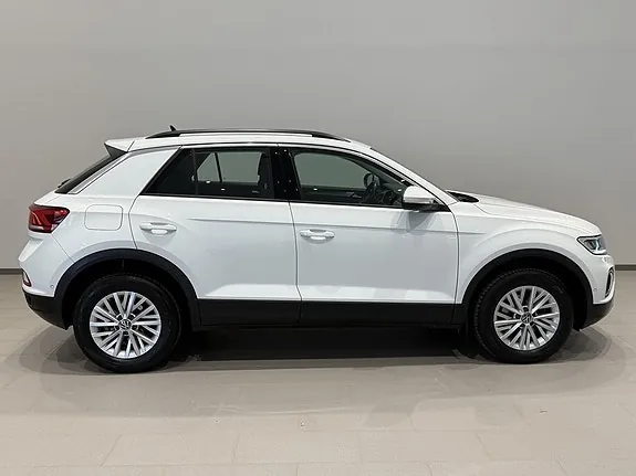 Volkswagen T-Roc 2024 photo 4