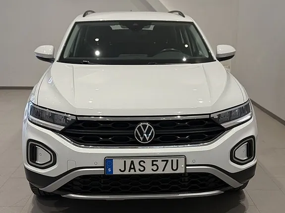 Volkswagen T-Roc 2024 photo 2