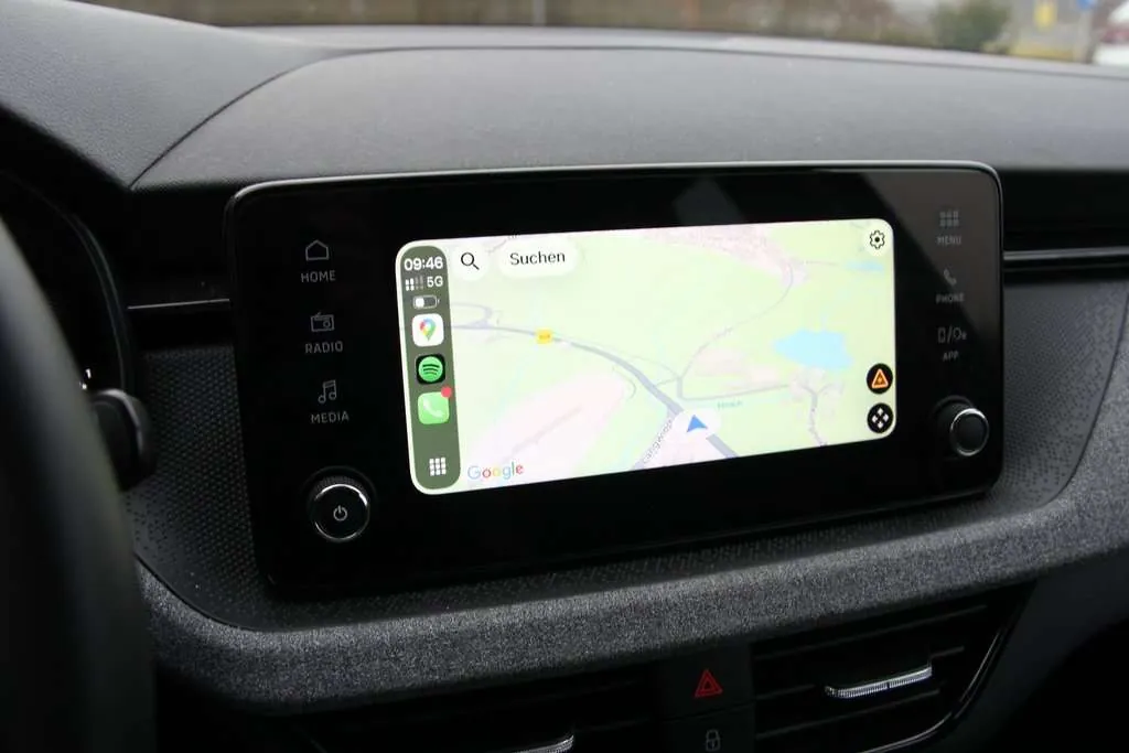 Skoda Kamiq 2025 photo 3
