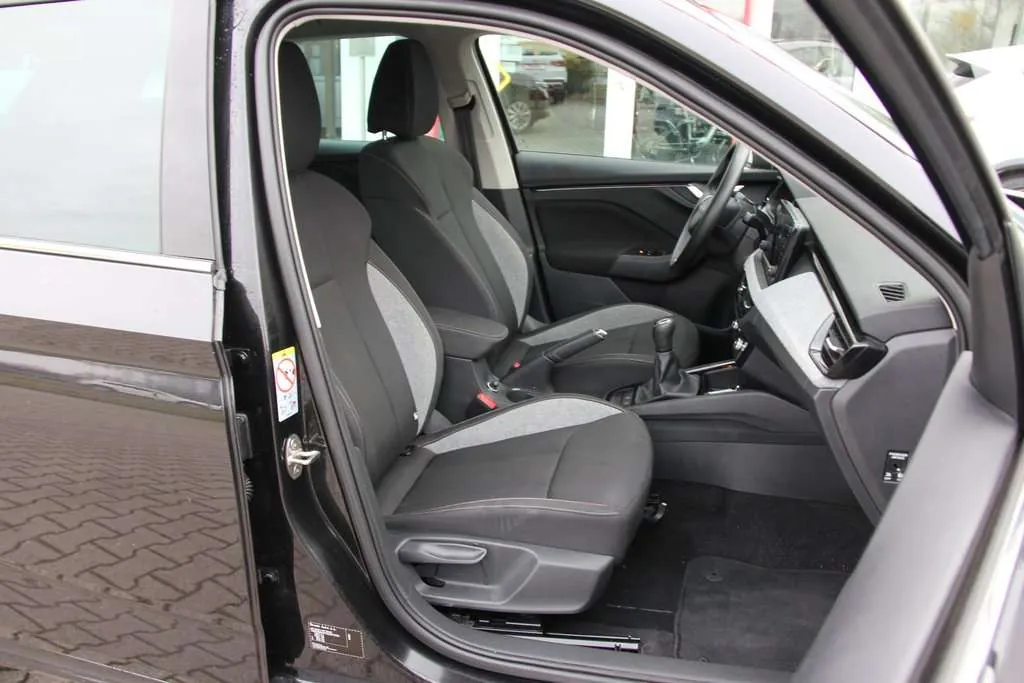 Skoda Kamiq 2025 photo 5