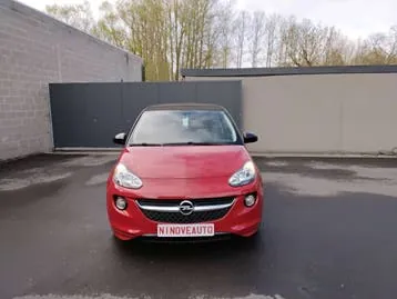 Opel Adam