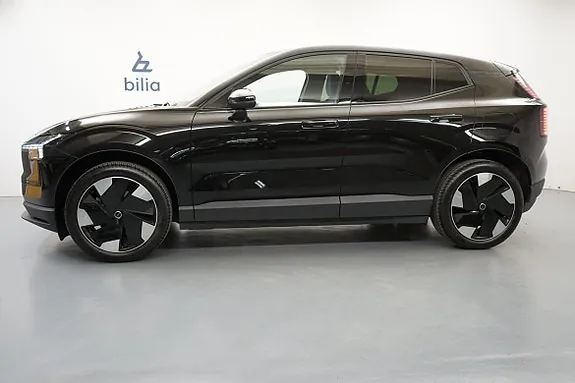 Volvo Ex30 2026 photo 2