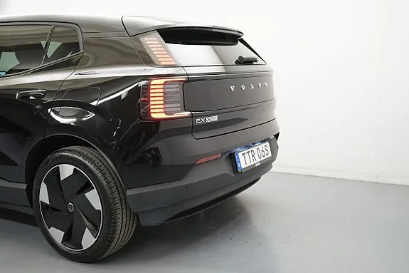 Volvo Ex30 2026 photo 3