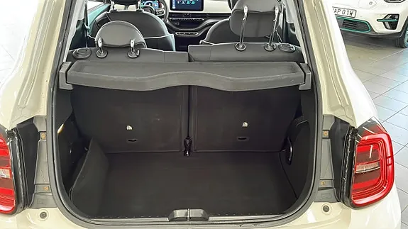 Fiat 500E 2023 photo 5