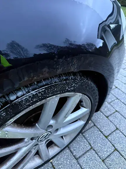 Volkswagen Golf 6 2010 photo 5