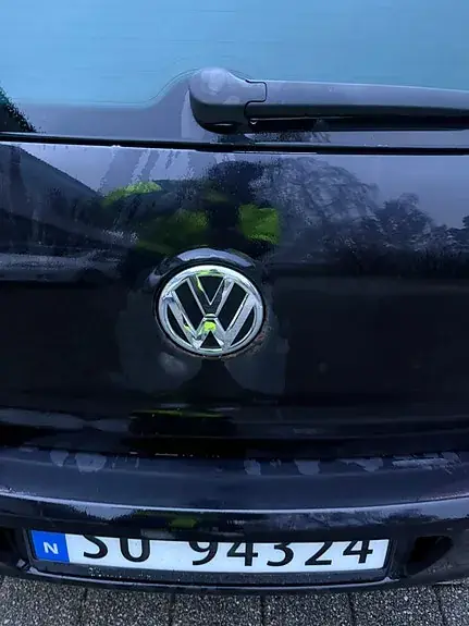 Volkswagen Golf 6 2010 photo 3