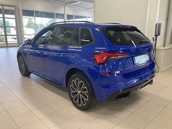 Skoda Kamiq 2023 photo 5